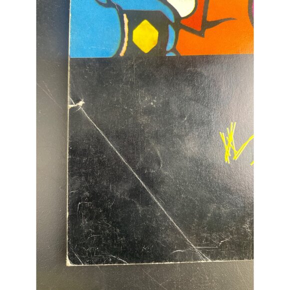 Nintendo Power Magazine Mar Vol 58 Mario Land Super NES NBA JAM SKU 3007 - Picture 3 of 10